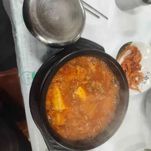 우리집식당 사진