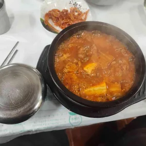 우리집식당 사진