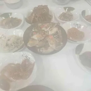 우리집식당 사진