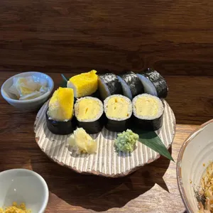 동아식당 사진