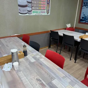 동명항 생선숯불구이 리뷰 사진