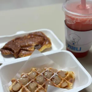 카페니 사진