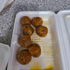장수손만두 사진 2