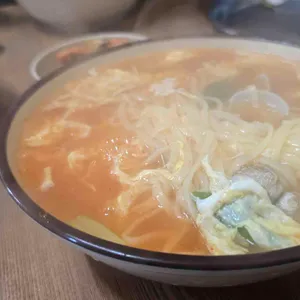 유림분식 사진
