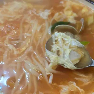 유림분식 사진