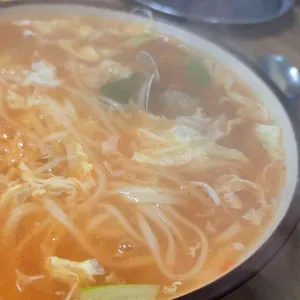 유림분식 사진