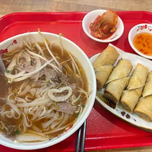 포닷베트남쌀국수 사진