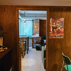 안녕 정원 리뷰 사진