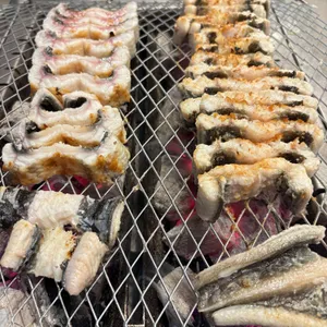 장심도 사진