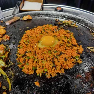 동두천솥뚜껑삼겹살 사진