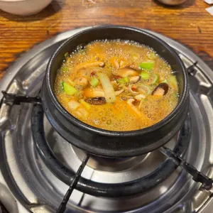 송림식당 사진