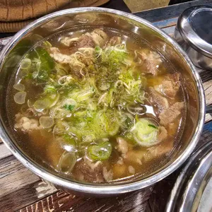 양지면옥 사진