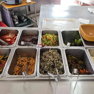 중앙기사님식당 리뷰 사진