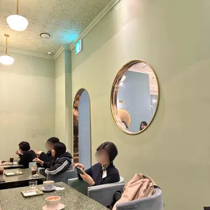 헤븐온탑 리뷰 사진