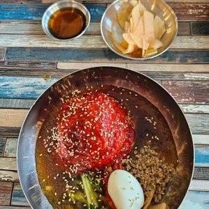 양지면옥 사진
