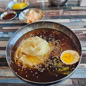 양지면옥 사진