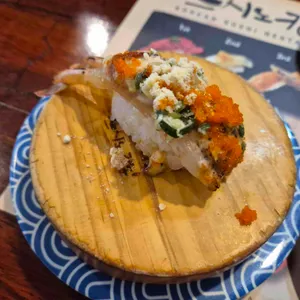 스시노칸도 사진