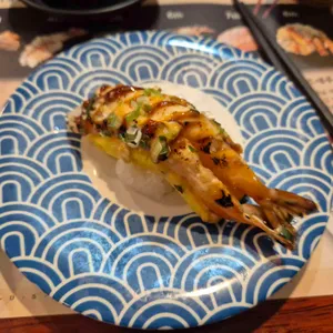 스시노칸도 사진