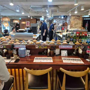스시노칸도 리뷰 사진