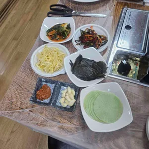 명가벌떡장어 사진
