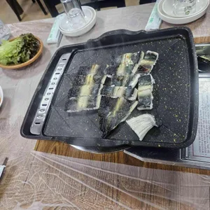 명가벌떡장어 사진