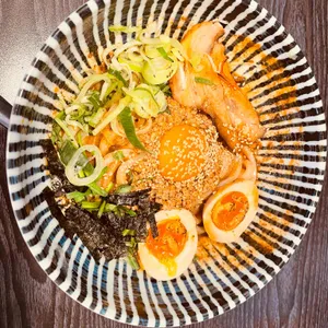 라멘식당 사진