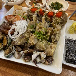 본가진미간장게장 사진