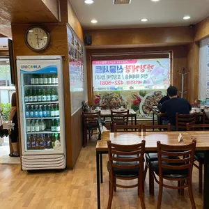 본가진미간장게장 리뷰 사진