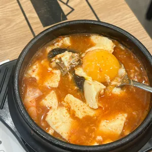 북창동순두부 사진