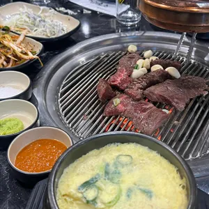 육갑식당 사진