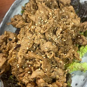 삼정식당 사진