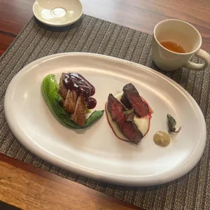 비스트로차이 플러스 사진