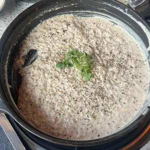 청아식당 사진