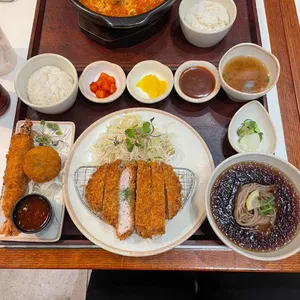 오레노카츠 사진