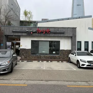 제주 은희네해장국 리뷰 사진