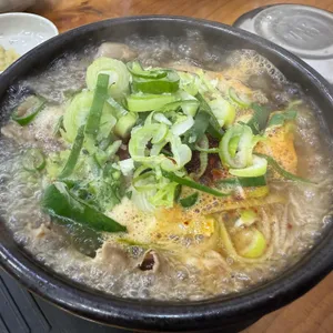 제주 은희네해장국 사진