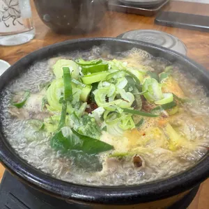 제주 은희네해장국 사진