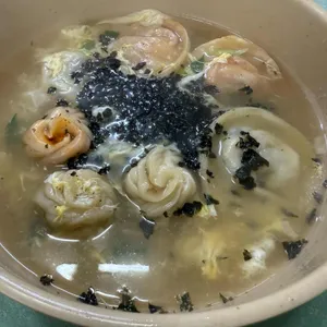 원산만두 사진