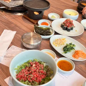 하선집 사진