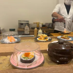 스시키쿠 사진