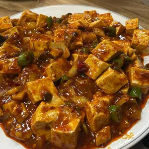 백두산양꼬치 사진