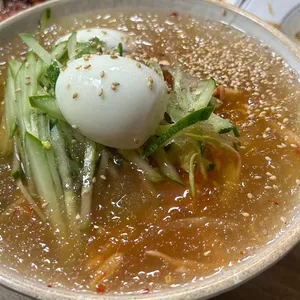 백두산양꼬치 사진
