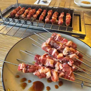 대흥양다리바베큐 사진