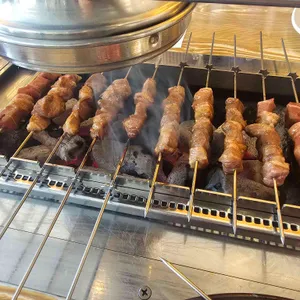 대흥양다리바베큐 사진
