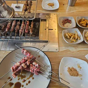 대흥양다리바베큐 리뷰 사진