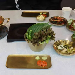 사계녹돈 사진