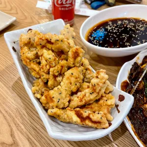 유향 사진
