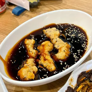유향 사진