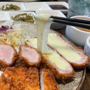 츠야카츠 충무로 사진