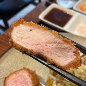 츠야카츠 충무로 사진